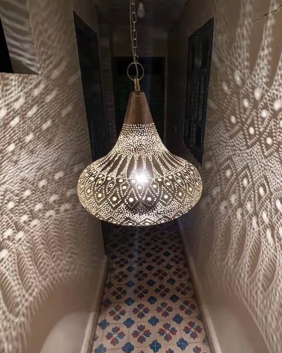 nouvel éclairage de décoration intérieure - Depuis